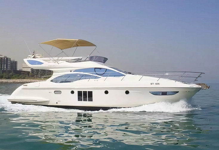 Azimut 48
